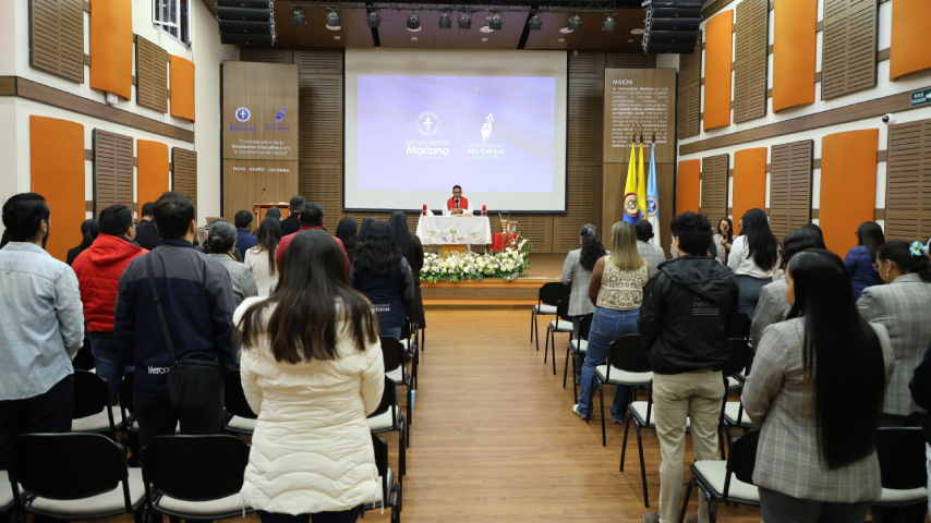 Universidad Mariana